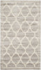 Safavieh Amherst AMT415B Light Grey/Ivory Area Rug