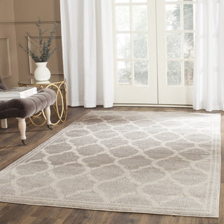 Safavieh Amherst AMT415B Light Grey/Ivory Area Rug