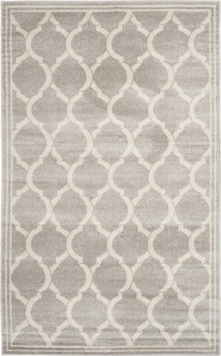 Safavieh Amherst AMT415B Light Grey/Ivory Area Rug