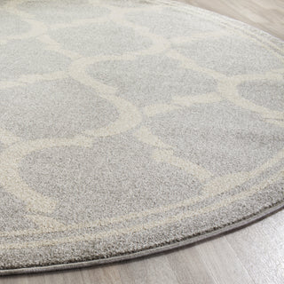 Safavieh Amherst AMT415B Light Grey/Ivory Area Rug