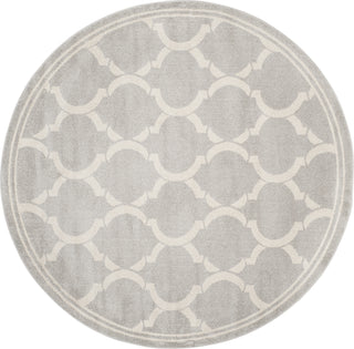 Safavieh Amherst AMT415B Light Grey/Ivory Area Rug