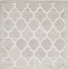 Safavieh Amherst AMT415B Light Grey/Ivory Area Rug