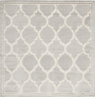 Safavieh Amherst AMT415B Light Grey/Ivory Area Rug