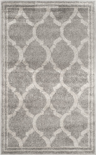 Safavieh Amherst AMT415C Grey/Light Grey Area Rug