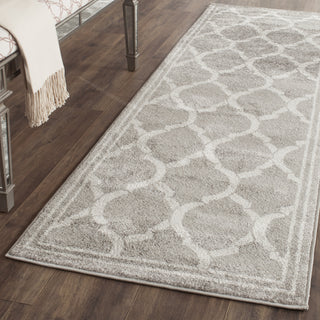 Safavieh Amherst AMT415C Grey/Light Grey Area Rug