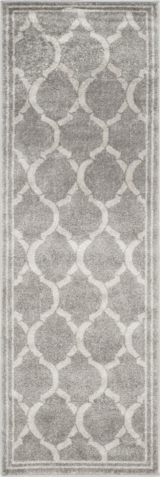 Safavieh Amherst AMT415C Grey/Light Grey Area Rug