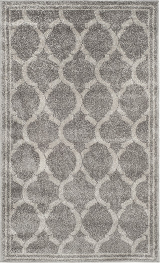 Safavieh Amherst AMT415C Grey/Light Grey Area Rug