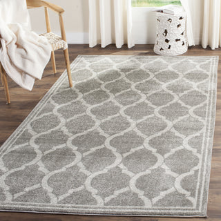 Safavieh Amherst AMT415C Grey/Light Grey Area Rug