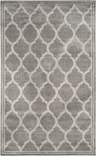 Safavieh Amherst AMT415C Grey/Light Grey Area Rug