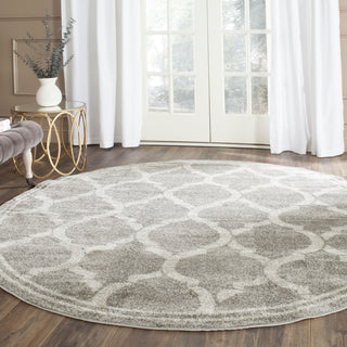 Safavieh Amherst AMT415C Grey/Light Grey Area Rug