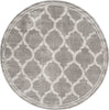 Safavieh Amherst AMT415C Grey/Light Grey Area Rug