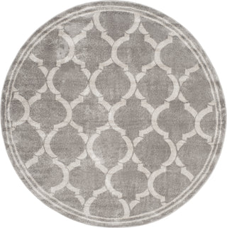 Safavieh Amherst AMT415C Grey/Light Grey Area Rug