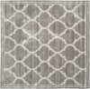 Safavieh Amherst AMT415C Grey/Light Grey Area Rug