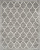 Safavieh Amherst AMT415C Grey/Light Grey Area Rug