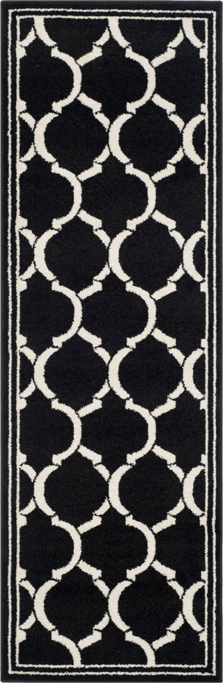 Safavieh Amherst AMT415G Anthracite/Ivory Area Rug