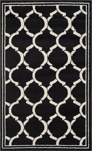 Safavieh Amherst AMT415G Anthracite/Ivory Area Rug