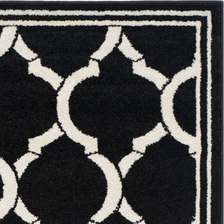 Safavieh Amherst AMT415G Anthracite/Ivory Area Rug