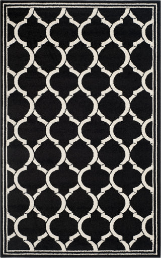 Safavieh Amherst AMT415G Anthracite/Ivory Area Rug