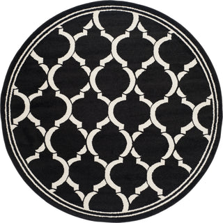 Safavieh Amherst AMT415G Anthracite/Ivory Area Rug