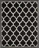 Safavieh Amherst AMT415G Anthracite/Ivory Area Rug