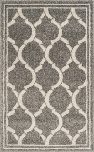 Safavieh Amherst AMT415R Dark Grey/Beige Area Rug