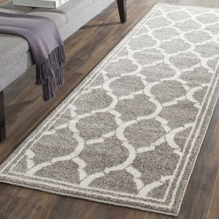 Safavieh Amherst AMT415R Dark Grey/Beige Area Rug