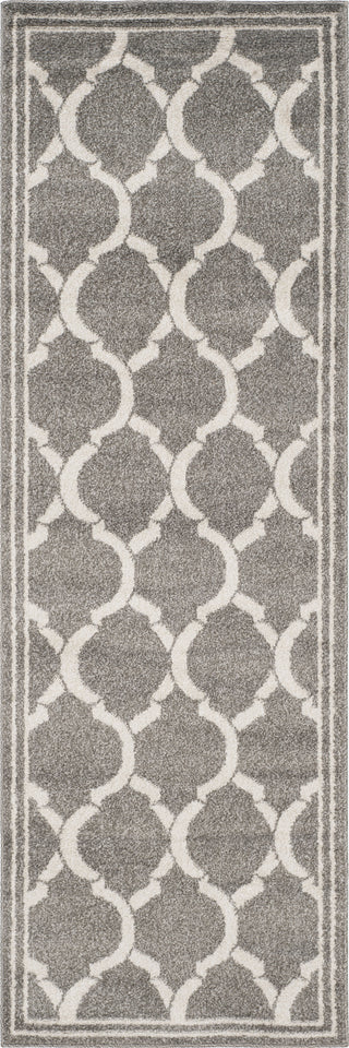 Safavieh Amherst AMT415R Dark Grey/Beige Area Rug