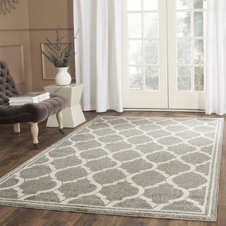 Safavieh Amherst AMT415R Dark Grey/Beige Area Rug