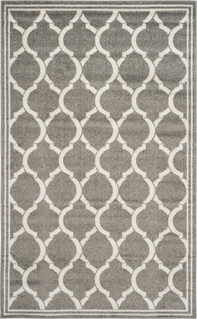 Safavieh Amherst AMT415R Dark Grey/Beige Area Rug