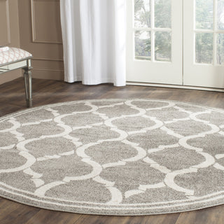 Safavieh Amherst AMT415R Dark Grey/Beige Area Rug