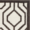 Safavieh Amherst AMT416J Ivory/Brown Area Rug