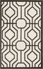 Safavieh Amherst AMT416J Ivory/Brown Area Rug