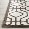 Safavieh Amherst AMT416J Ivory/Brown Area Rug