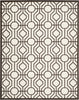 Safavieh Amherst AMT416J Ivory/Brown Area Rug