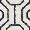 Safavieh Amherst AMT416M Ivory/Navy Area Rug