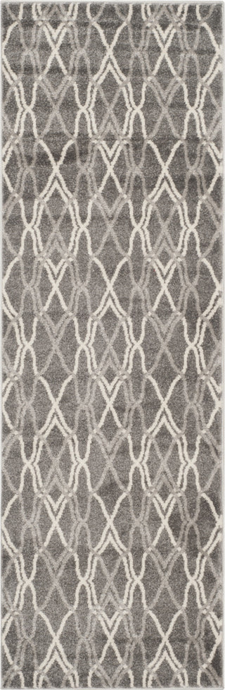 Safavieh Amherst AMT417C Grey/Light Grey Area Rug