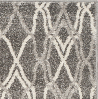 Safavieh Amherst AMT417C Grey/Light Grey Area Rug