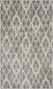Safavieh Amherst AMT417C Grey/Light Grey Area Rug