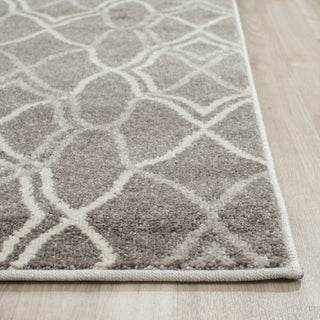 Safavieh Amherst AMT417C Grey/Light Grey Area Rug