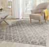 Safavieh Amherst AMT417C Grey/Light Grey Area Rug