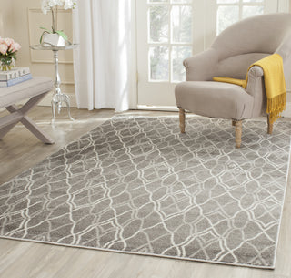 Safavieh Amherst AMT417C Grey/Light Grey Area Rug