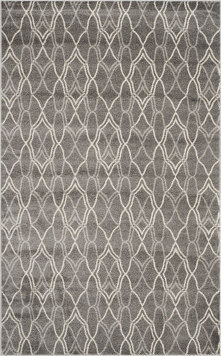 Safavieh Amherst AMT417C Grey/Light Grey Area Rug