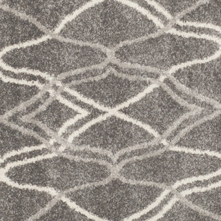 Safavieh Amherst AMT417C Grey/Light Grey Area Rug