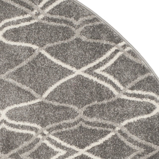 Safavieh Amherst AMT417C Grey/Light Grey Area Rug