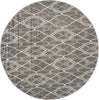 Safavieh Amherst AMT417C Grey/Light Grey Area Rug
