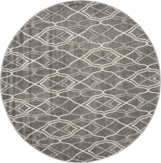 Safavieh Amherst AMT417C Grey/Light Grey Area Rug