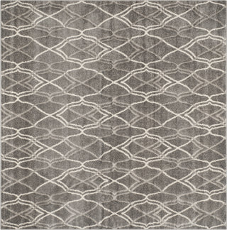 Safavieh Amherst AMT417C Grey/Light Grey Area Rug