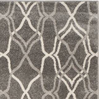 Safavieh Amherst AMT417C Grey/Light Grey Area Rug