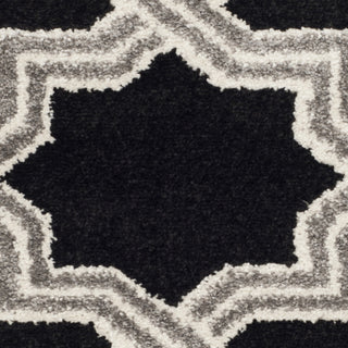 Safavieh Amherst AMT418L Anthracite/Grey Area Rug