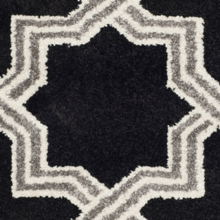 Safavieh Amherst AMT418L Anthracite/Grey Area Rug